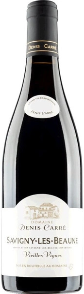 Вино Domaine Denis Carre, Savigny-Les-Beaune AOC Vieilles Vignes, 2022