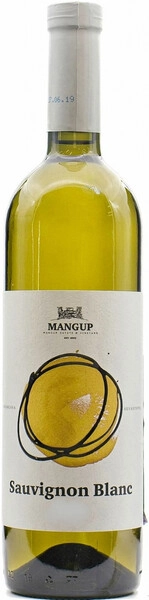 Вино Mangup Sauvignon Blanc