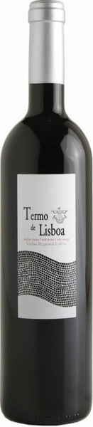 Вино Casa Santos Lima, Termo de Lisboa, 2020