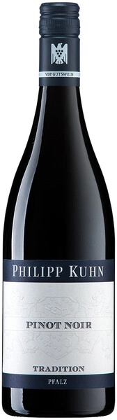 Вино Philipp Kuhn, Spatburgunder Tradition, 2021
