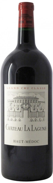 Вино Chateau La Lagune, Haut-Medoc AOC 3-eme Grand Cru Classe, 2004, 1.5 л