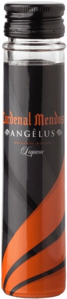Ликер Sanchez Romate, Cardenal Mendoza Angelus, 50 мл
