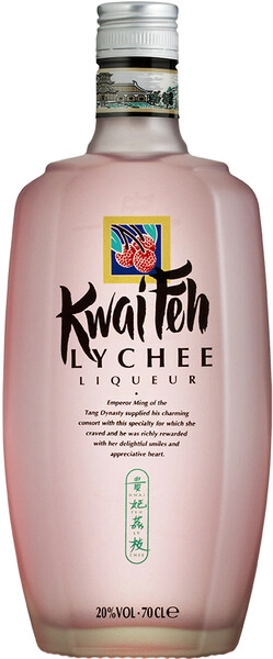 Ликер De Kuyper, Kwai Feh Lychee, 0.7 л