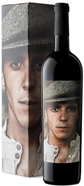 Вино Matsu, El Picaro, 2023, gift box, 1.5 л