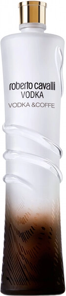 Водка Roberto Cavalli Coffee, 1 л
