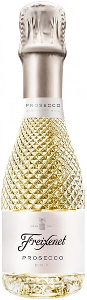 Игристое вино Freixenet, Prosecco DOC, 200 мл
