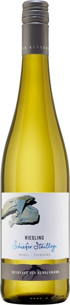Вино Reh Kendermann, Schiefer Steillage Riesling Feinherb, 2023