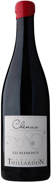 Вино Domaine Thillardon, Chenas Les Blemonts AOC, 2022