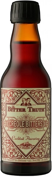 Ликер The Bitter Truth, Creole Bitters, 200 мл