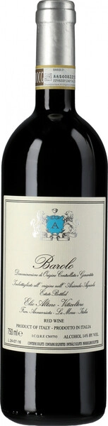 Вино Elio Altare, Barolo DOCG, 2019