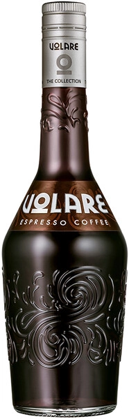 Ликер Volare Espresso Coffee, 0.7 л