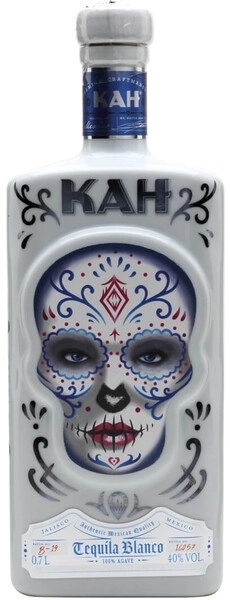 Текила Kah Blanco, 0.7 л