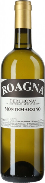 Вино Roagna, Derthona Montemarzino DOC, 2019