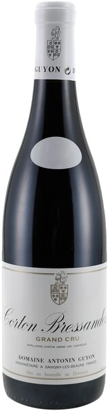Вино Corton-Bressandes Grand Cru AOC, 2017
