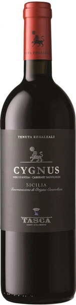 Вино Cygnus IGT, 2017
