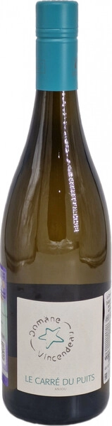 Вино Domane Vincendeau, Le Carre du Puits, Anjou AOC, 2020