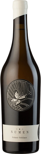 Вино Johannes Zillinger, Numen Gruner Veltliner, 2019