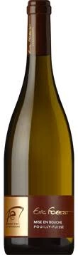 Вино Eric Forest, Pouilly-Fuisse Mise en Bouche AOC, 2023