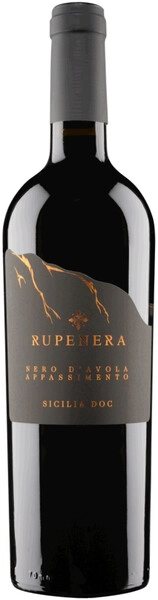 Вино Settesoli, Rupenera Nero d'Avola Appassimento, Sicilia DOC, 2021