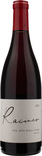 Вино Racines Pinot Noir, 2022