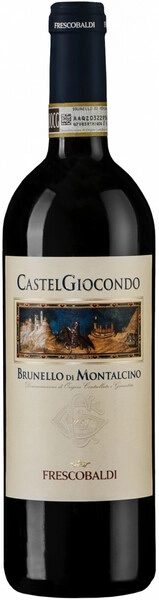 Вино Castelgiocondo Brunello di Montalcino DOCG, 2016