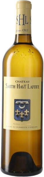 Вино Chateau Smith Haut Lafitte, Pessac-Leognan AOC Grand Cru Classe, 2019