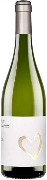 Вино Montevetrano, Core Bianco, Campania IGT, 2017