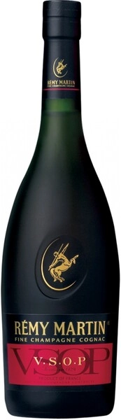 Коньяк Remy Martin VSOP, 1 л