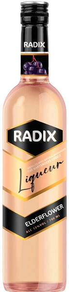 Ликер Radix Elderflower, 0.7 л