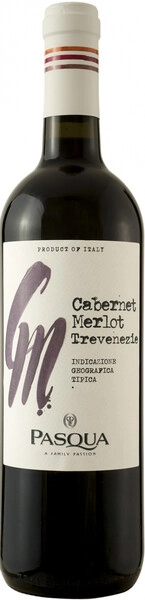 Вино Pasqua, Cabernet Merlot delle Venezie IGT