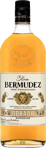 Ром Bermudez Dorado Superior, 0.7 л