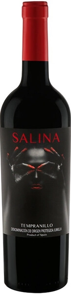 Вино Salina Tempranillo, Jumilla DO
