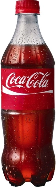 Вода Coca-Cola (Georgia), PET, 1 л