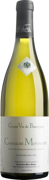 Вино Domaine Marc Morey & Fils, Chassagne-Montrachet AOC, 2023