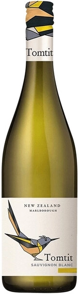 Вино "Tomtit" Sauvignon Blanc