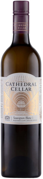 Вино KWV, "Cathedral Cellar" Sauvignon Blanc, 2023