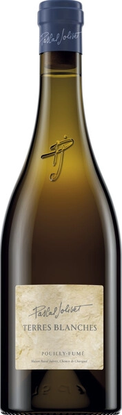 Вино Pascal Jolivet, Pouilly-Fume Terres Blanches AOC, 2023