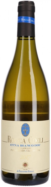Вино Palari, Rocca Coeli Etna Bianco DOC, 2021