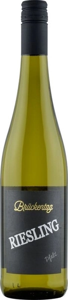 Вино Bruckentag Riesling