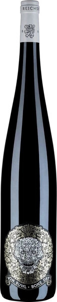Вино Reichsrat von Buhl, Bone Dry Riesling, 2023, 1.5 л