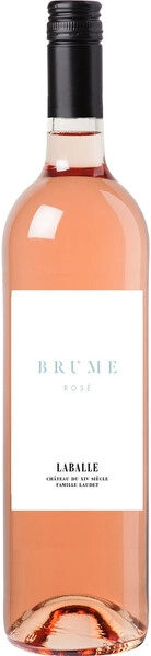 Вино Laballe, Brume Rose, Cotes de Gascogne IGP, 2020
