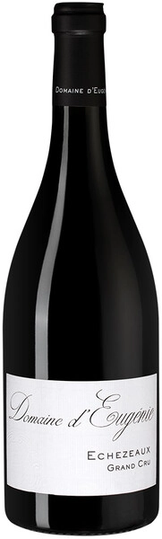 Вино Domaine d'Eugenie, Echezeaux Grand Cru AOC, 2019