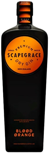 Джин Scapegrace Blood Moon, 0.7 л