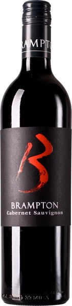 Вино DGB, Brampton Cabernet Sauvignon