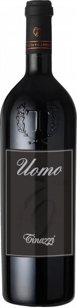 Вино Tinazzi, Uomo, Veneto IGP