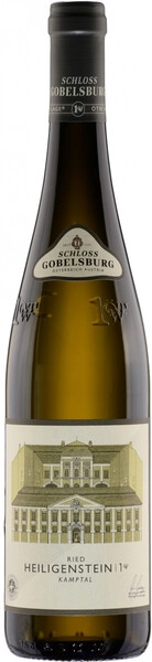 Вино Schloss Gobelsburg, "Zobinger Heiligenstein" Riesling, Kamptal DAC Reserve, 2022