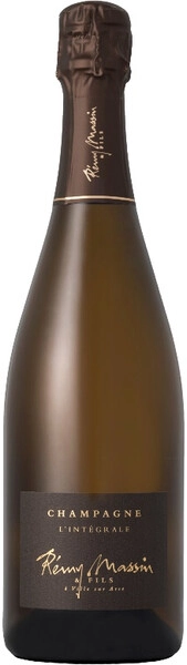 Шампанское Remy Massin, l'Integrale Extra Brut, Champagne AOC