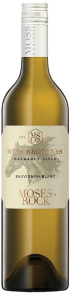 Вино Moss Brothers, Moses Rock Sauvignon Blanc, 2019