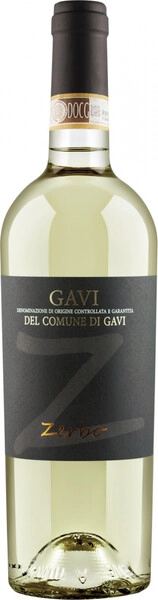 Вино Il Rocchin, Zerbo Gavi del Comune di Gavi DOCG, 2022