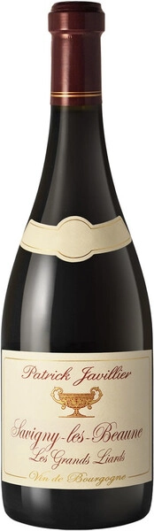 Вино Patrick Javillier, Savigny-les-Beaune Les Grands Liards AOC, 2021